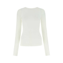 [Givenchy] T-shirts Long Sleeve FW22 BW610330WK 100
