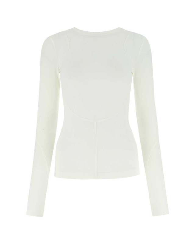 [Givenchy] T-shirts Long Sleeve FW22 BW610330WK 100