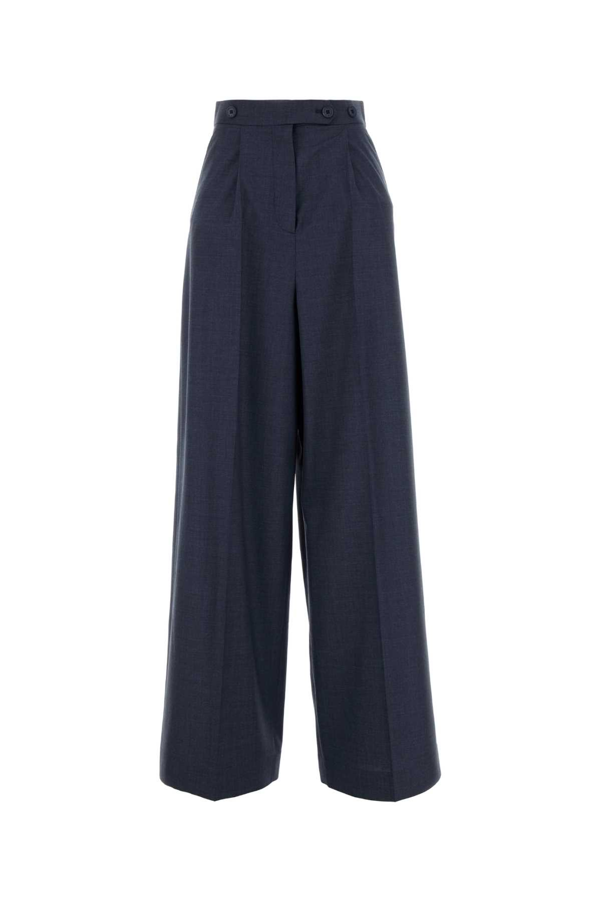 [Givenchy] Trousers SS25 BW515715V5 457