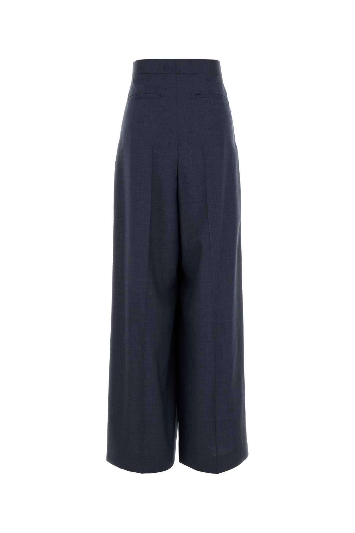 [Givenchy] Trousers SS25 BW515715V5 457