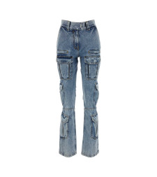 [Givenchy] Jeans SS24 BW51345Y8R 452