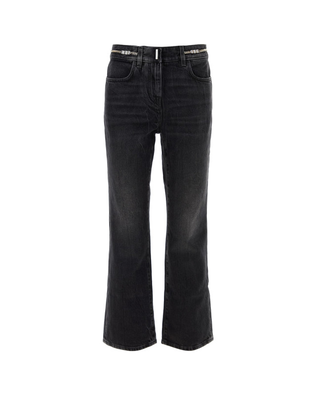 [Givenchy] Jeans FW24 BW513J5Y3P 001