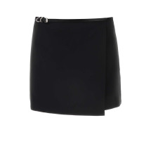 [Givenchy] Mini skirt SS24 BW40U114N6 001