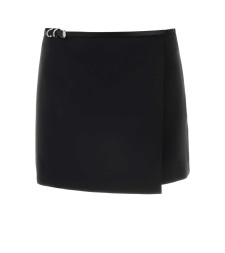 [Givenchy] Mini skirt SS24 BW40U114N6 001