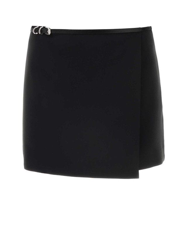 [Givenchy] Mini skirt SS24 BW40U114N6 001
