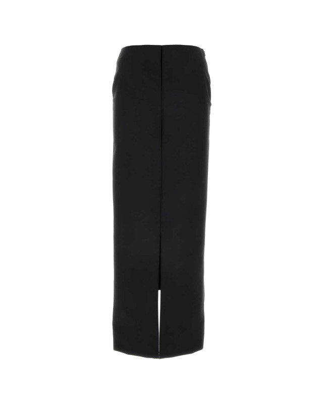 [Givenchy] Long skirt SS24 BW40U5100H 001