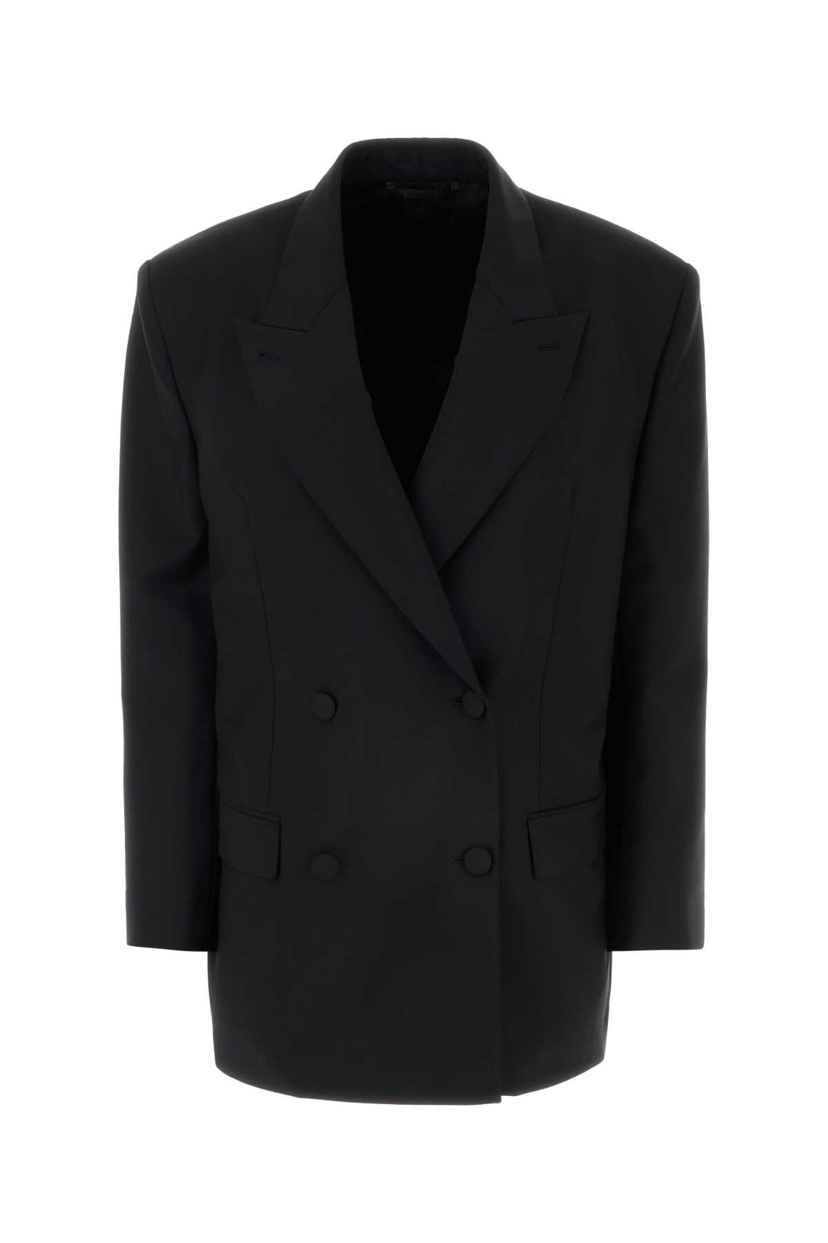 [Givenchy] Blazer SS24 BW30J3100H 001