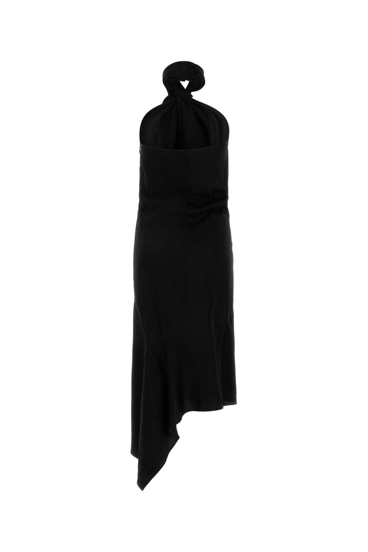 [Givenchy] Sleeveless dress SS24 BW21TS14N6 001
