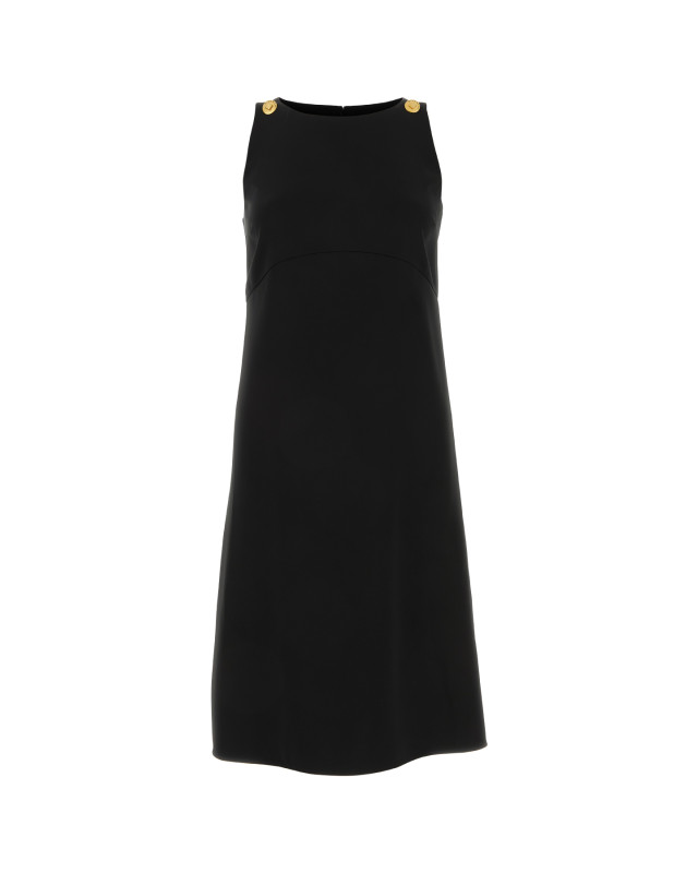 [Givenchy] Sleeveless dress FW23 BW21NG14W5 001