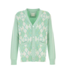 [Givenchy] Cardigan SS25 BM90TJ4YL0 341