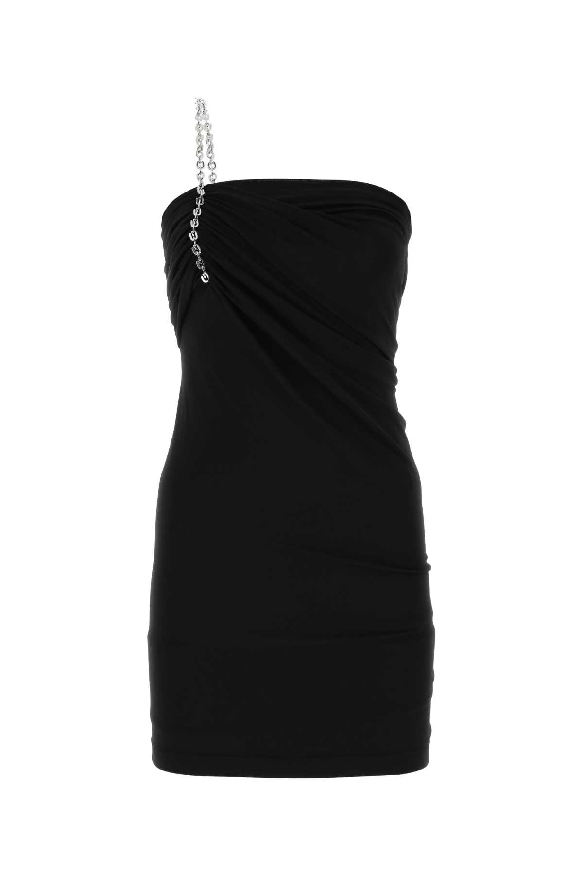 [Givenchy] Sleeveless dress SS23 BW21HJ30XK 001