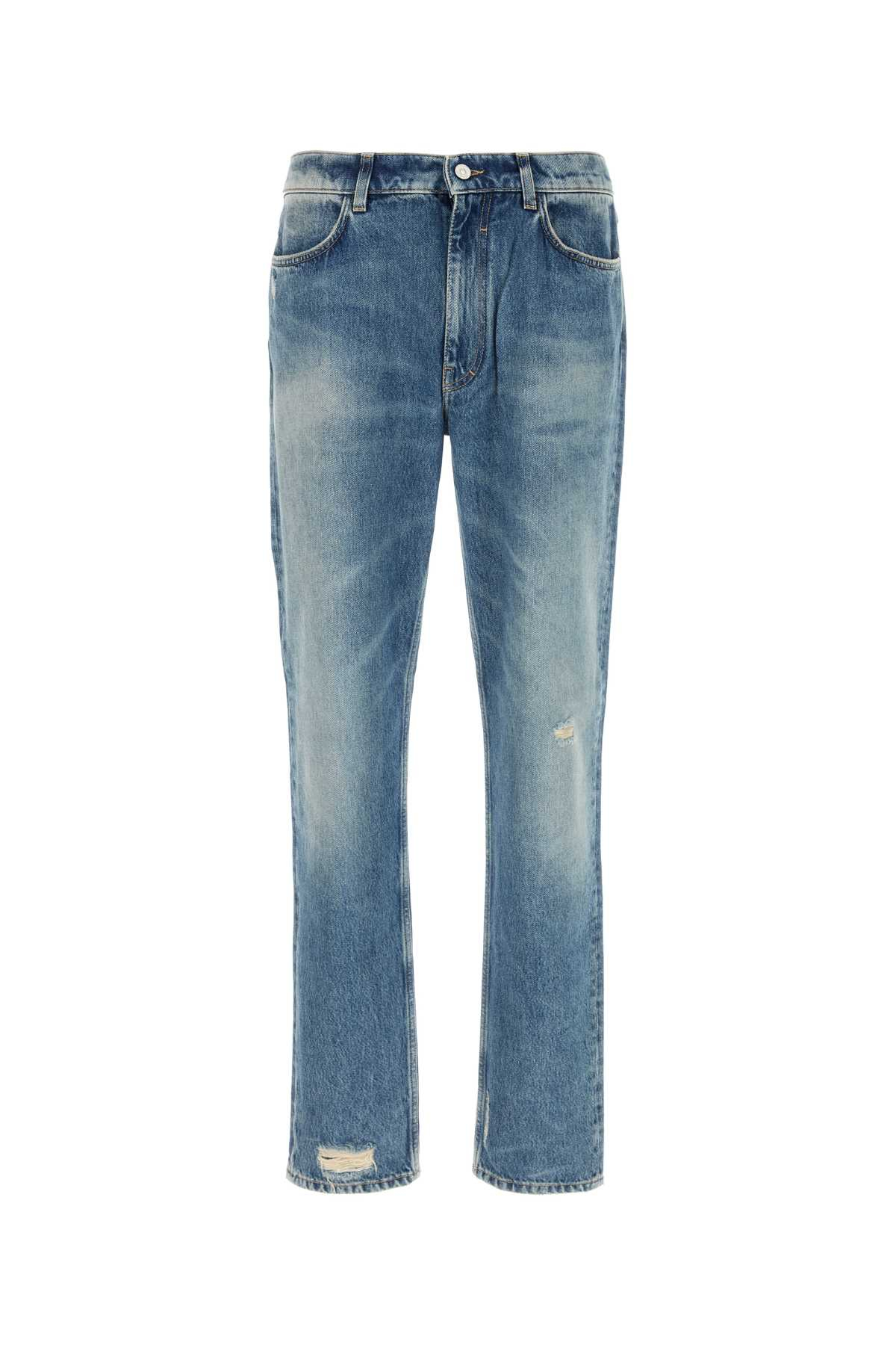 [Givenchy] Jeans FW25 BM51HB5YB6 426