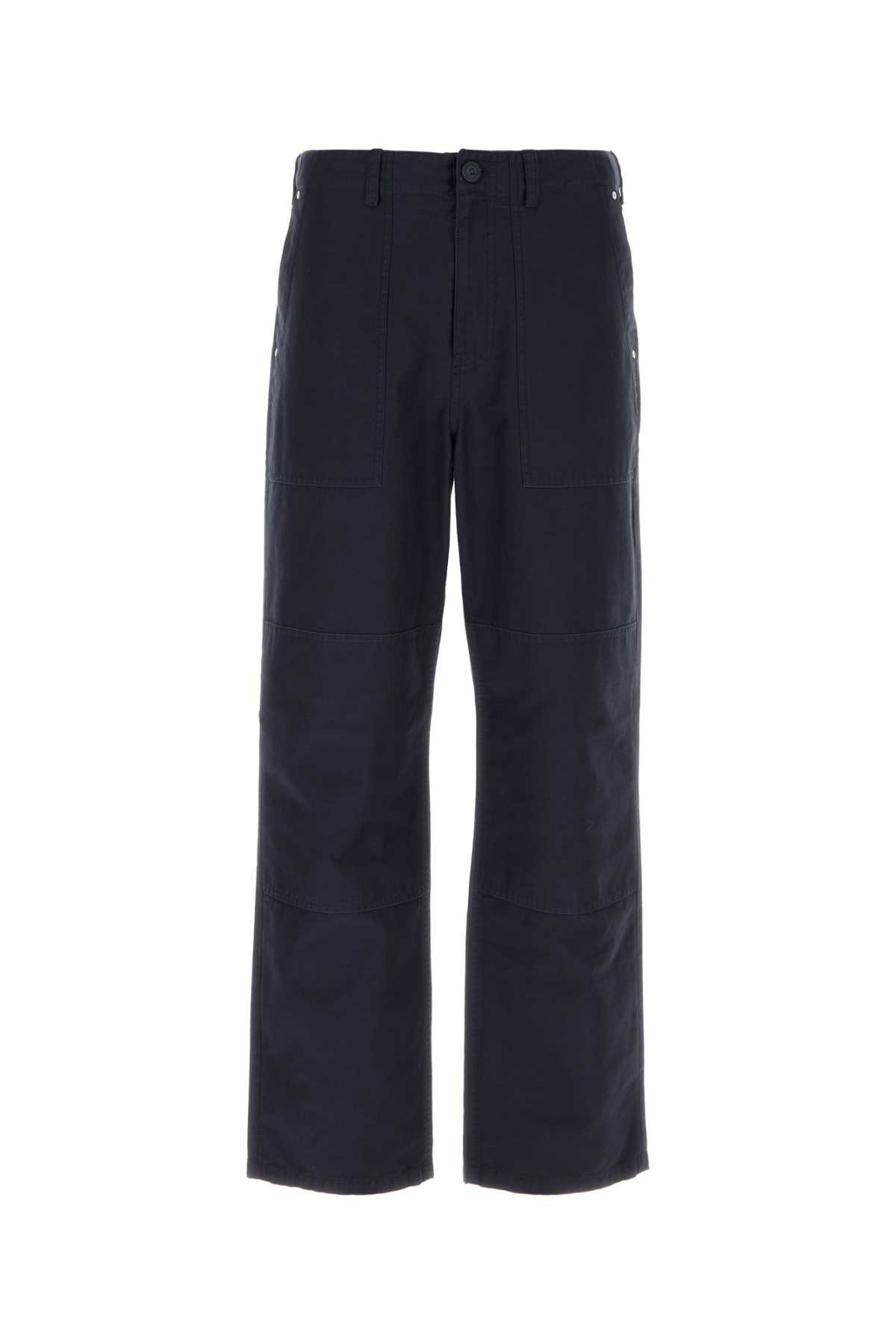 [Givenchy] Trousers FW24 BM51G215KK 403