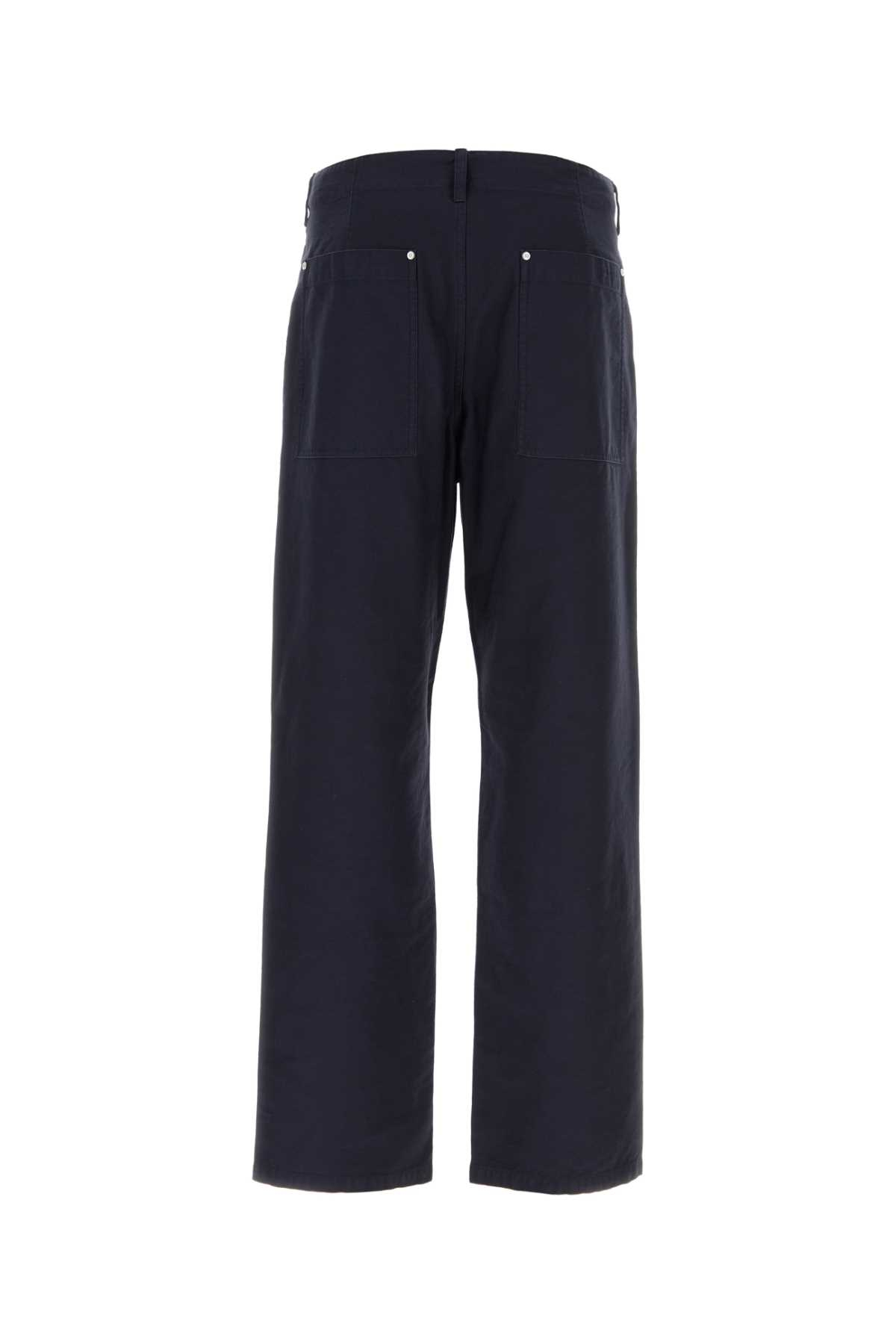 [Givenchy] Trousers FW24 BM51G215KK 403