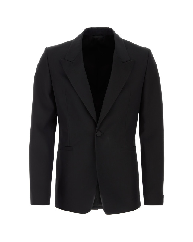 [Givenchy] Blazer SS24 BM30EW14DL 001