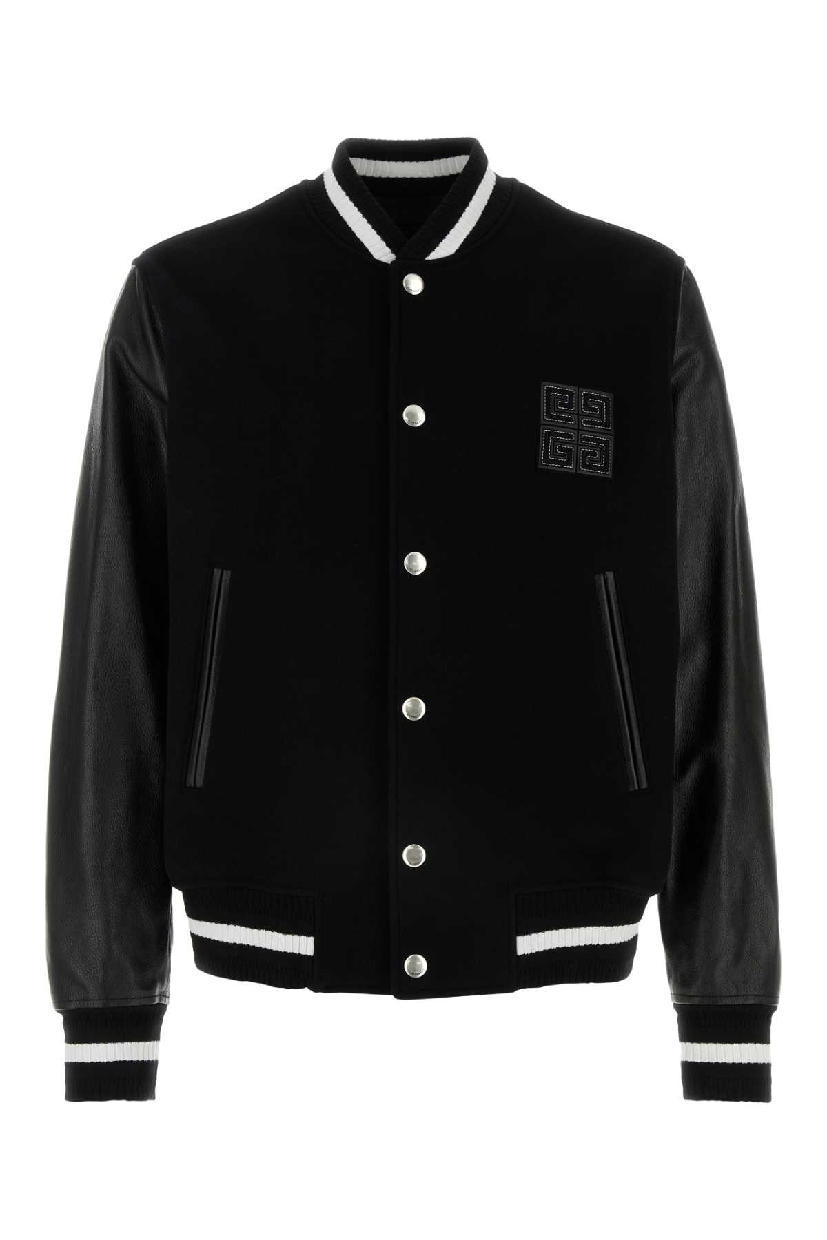 [Givenchy] Bomber Jacket FW25 BM011S6Y3K 001