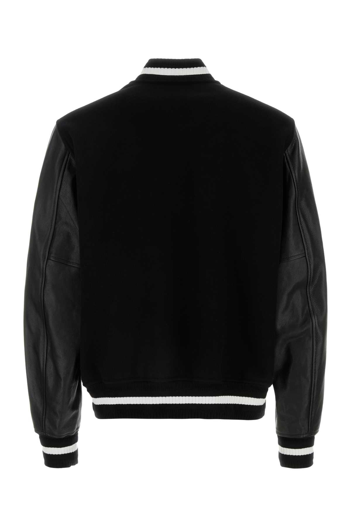 [Givenchy] Bomber Jacket FW25 BM011S6Y3K 001