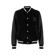 [Givenchy] Bomber Jacket FW25 BM011S6Y3K 001