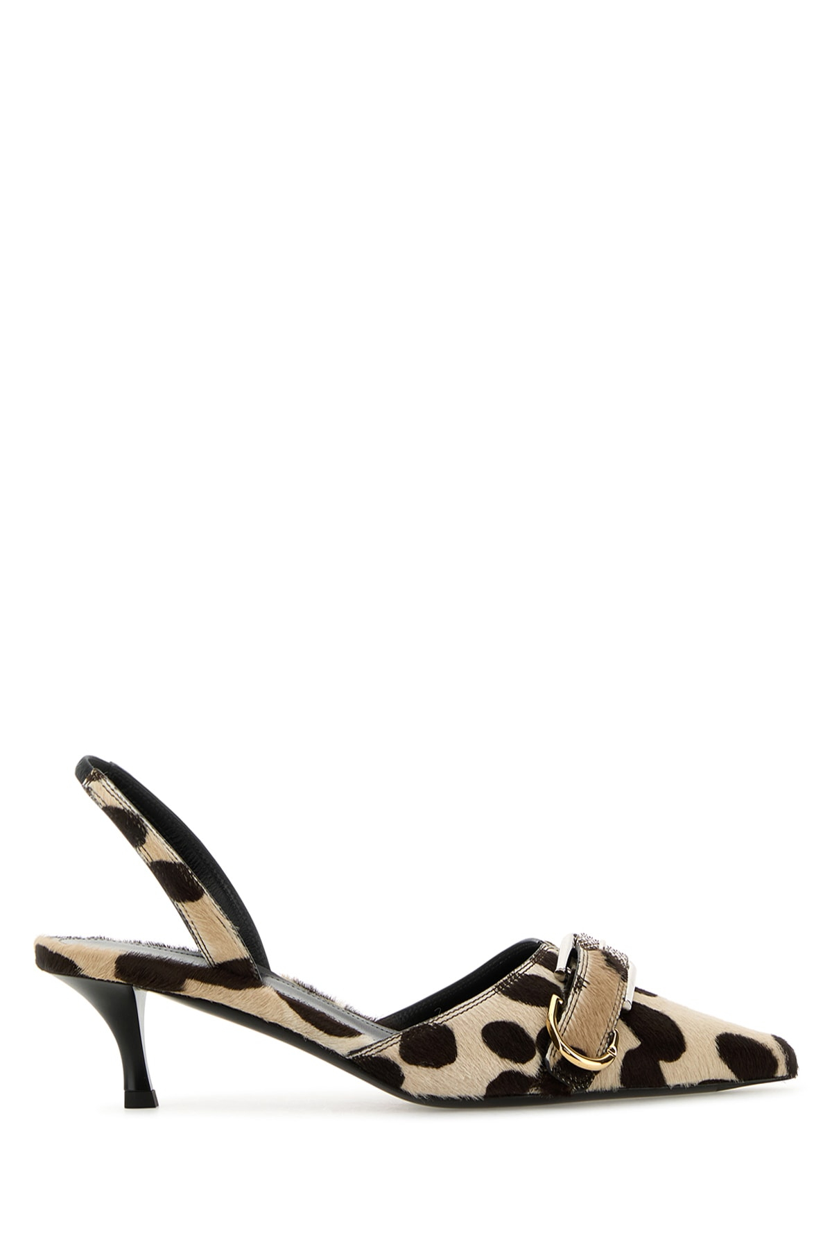 [Givenchy] Pumps SS25 BE308XE2BG 007
