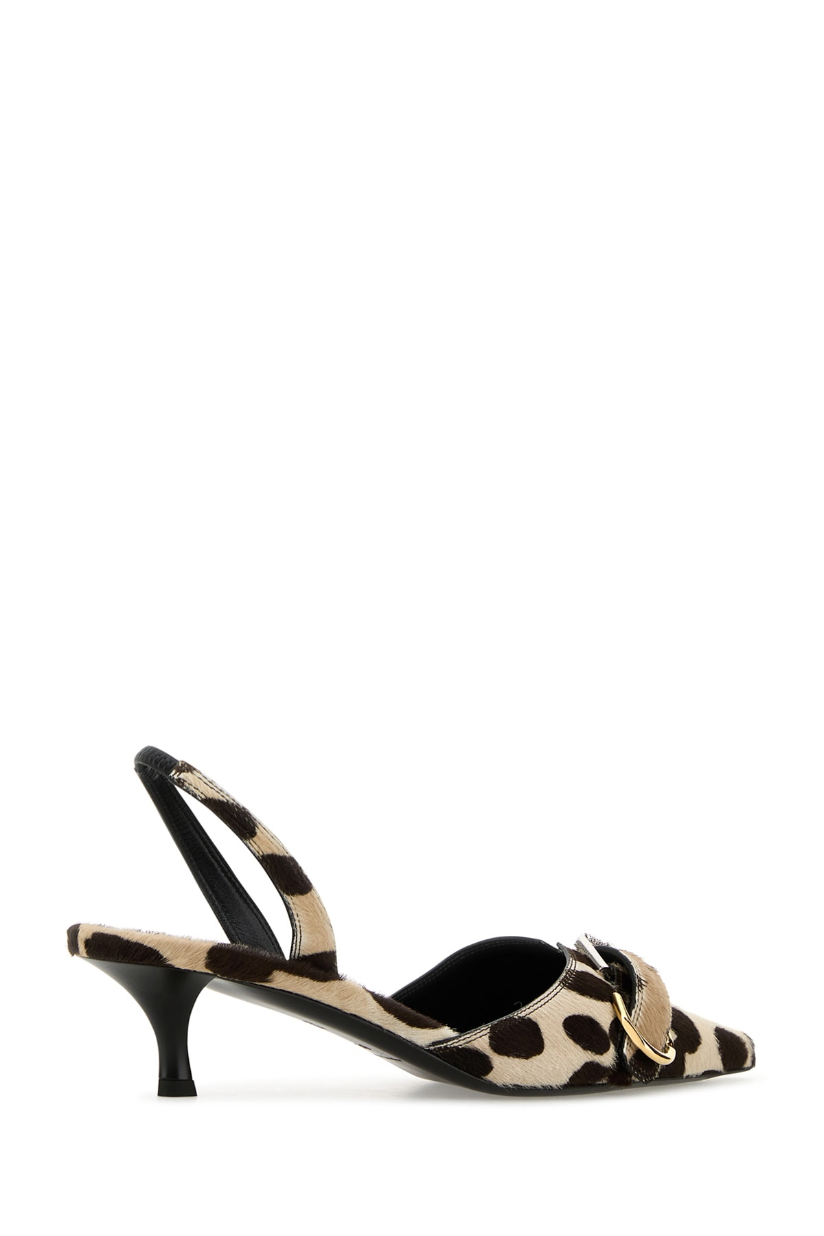 [Givenchy] Pumps SS25 BE308XE2BG 007