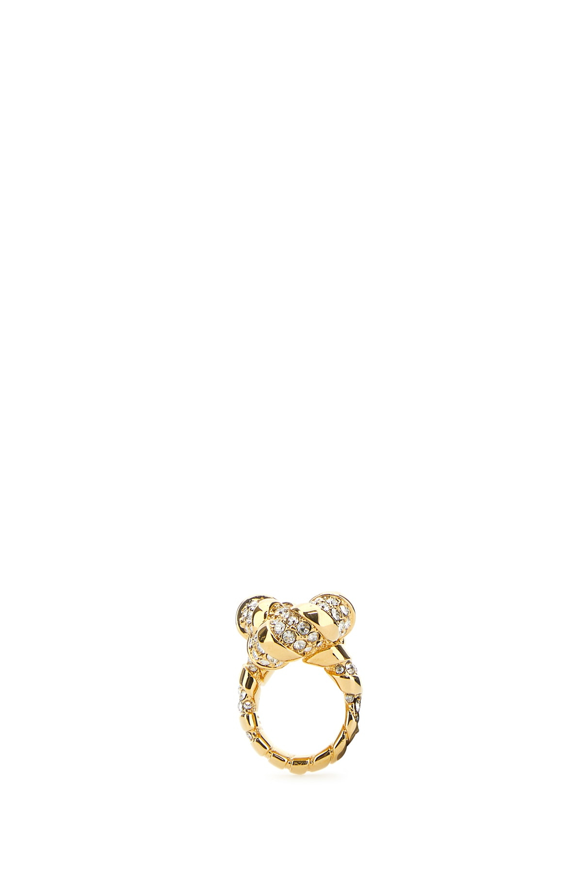[Lanvin] Ring SS23 AWCJYR1ENASTP23 M1S2