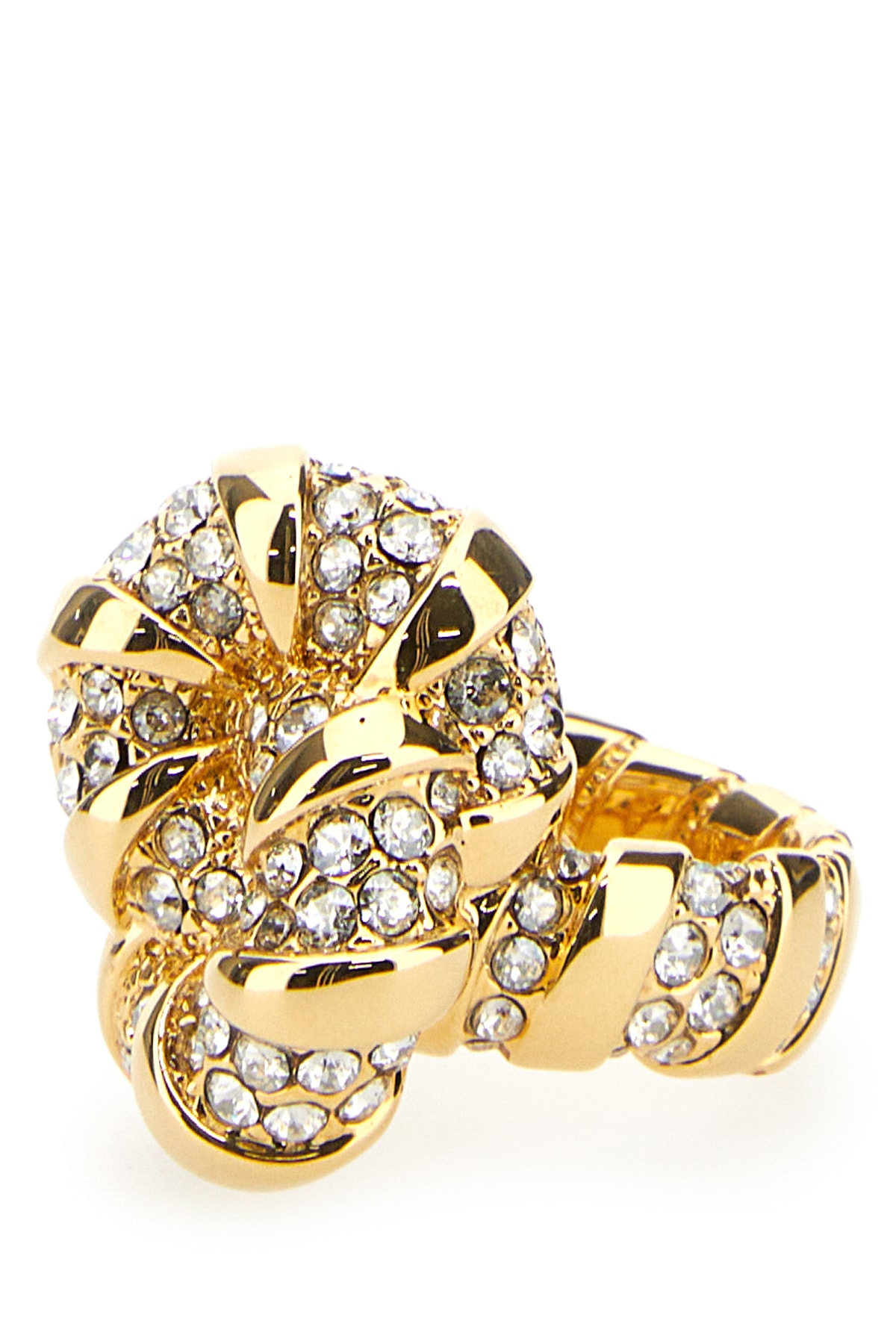 [Lanvin] Ring SS23 AWCJYR1ENASTP23 M1S2