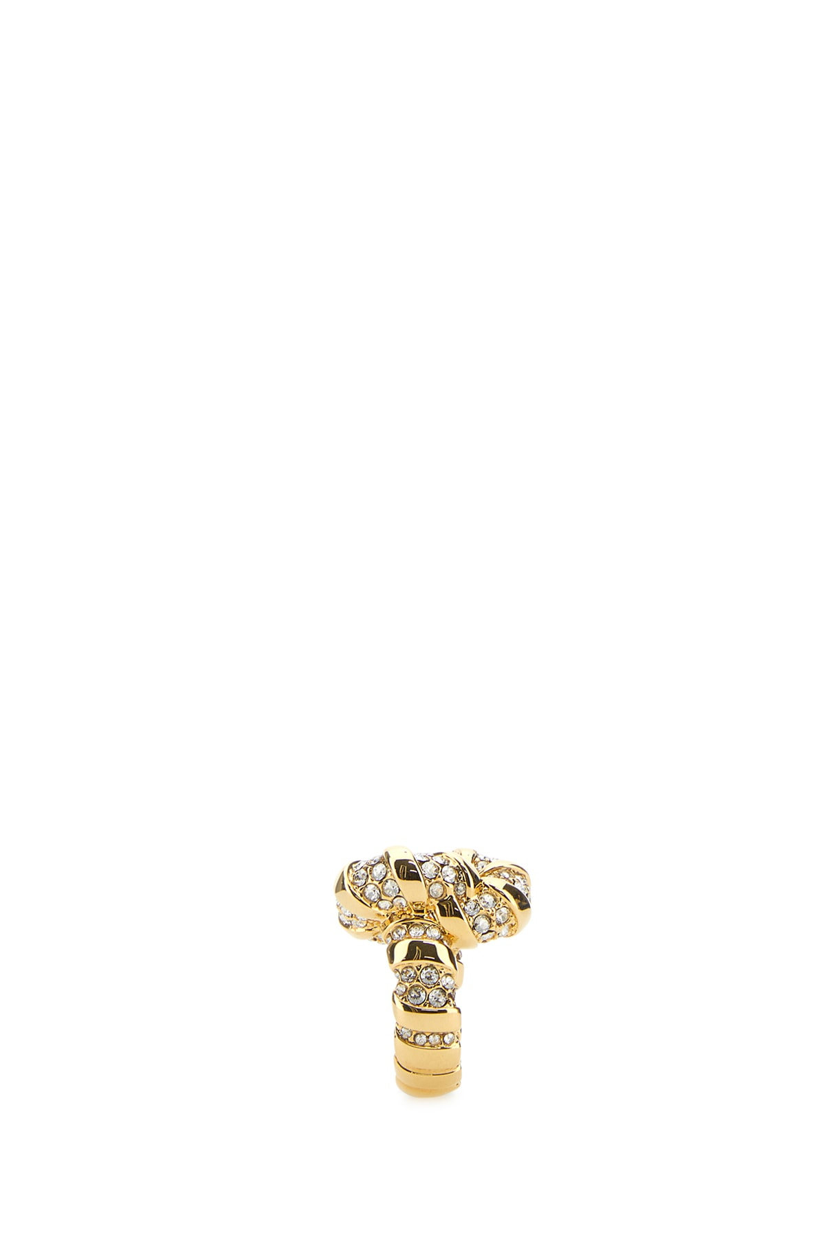 [Lanvin] Ring SS23 AWCJYR1ENASTP23 M1S2