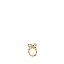 [Lanvin] Ring SS23 AWCJYR1ENASTP23 M1S2