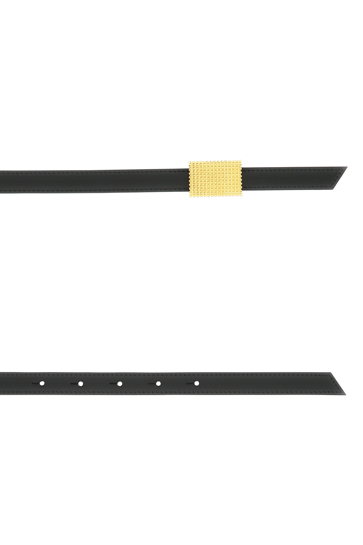 [Lanvin] Belt SS23 AWBEMB0QGAN2P23 10