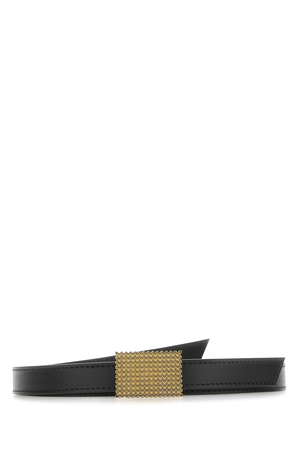 [Lanvin] Belt SS23 AWBEMB0QGAN2P23 10