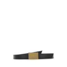 [Lanvin] Belt SS23 AWBEMB0QGAN2P23 10
