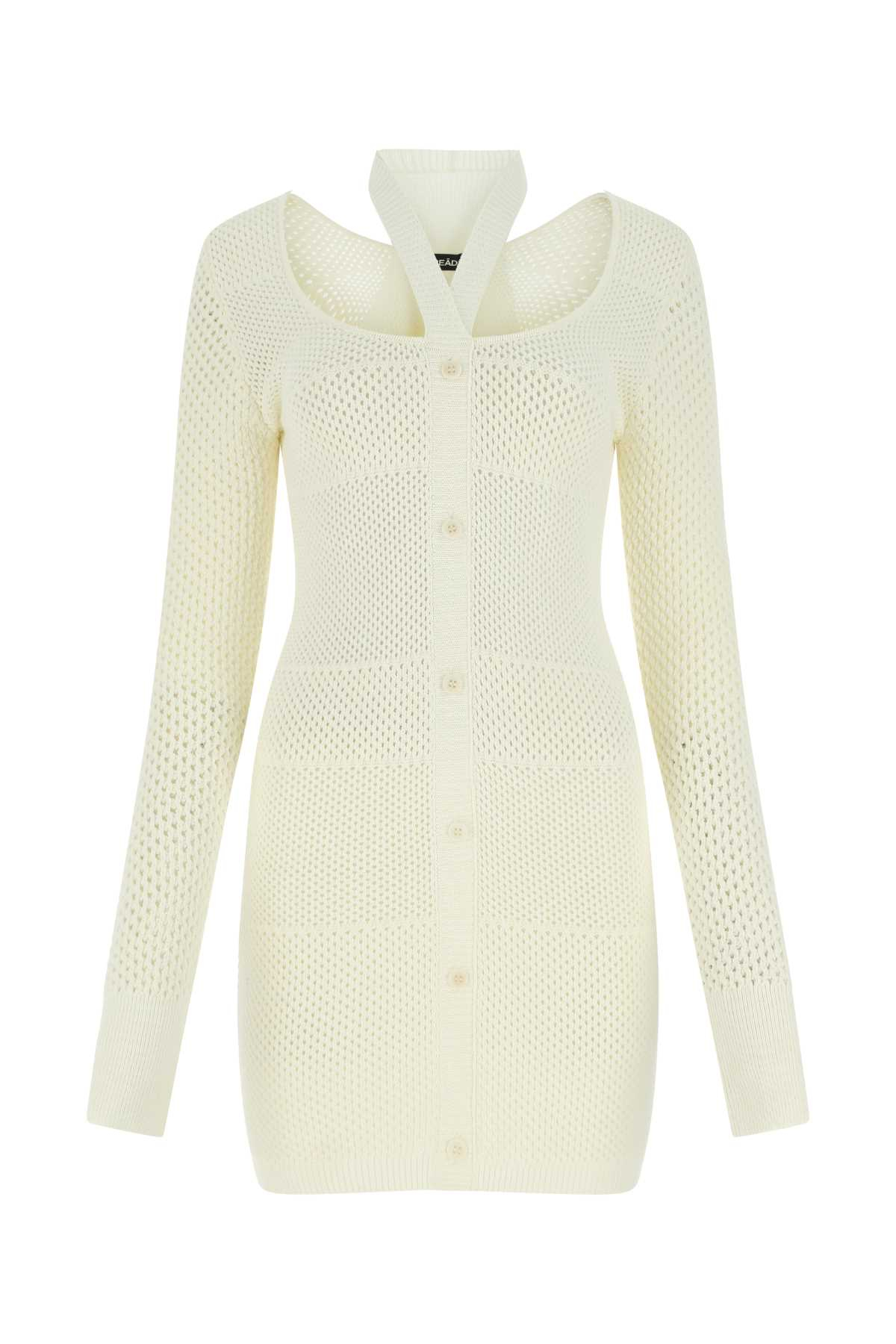 [ANDREA ADAMO] Long sleeve dress SS22 ADSS22DR06031474 0474