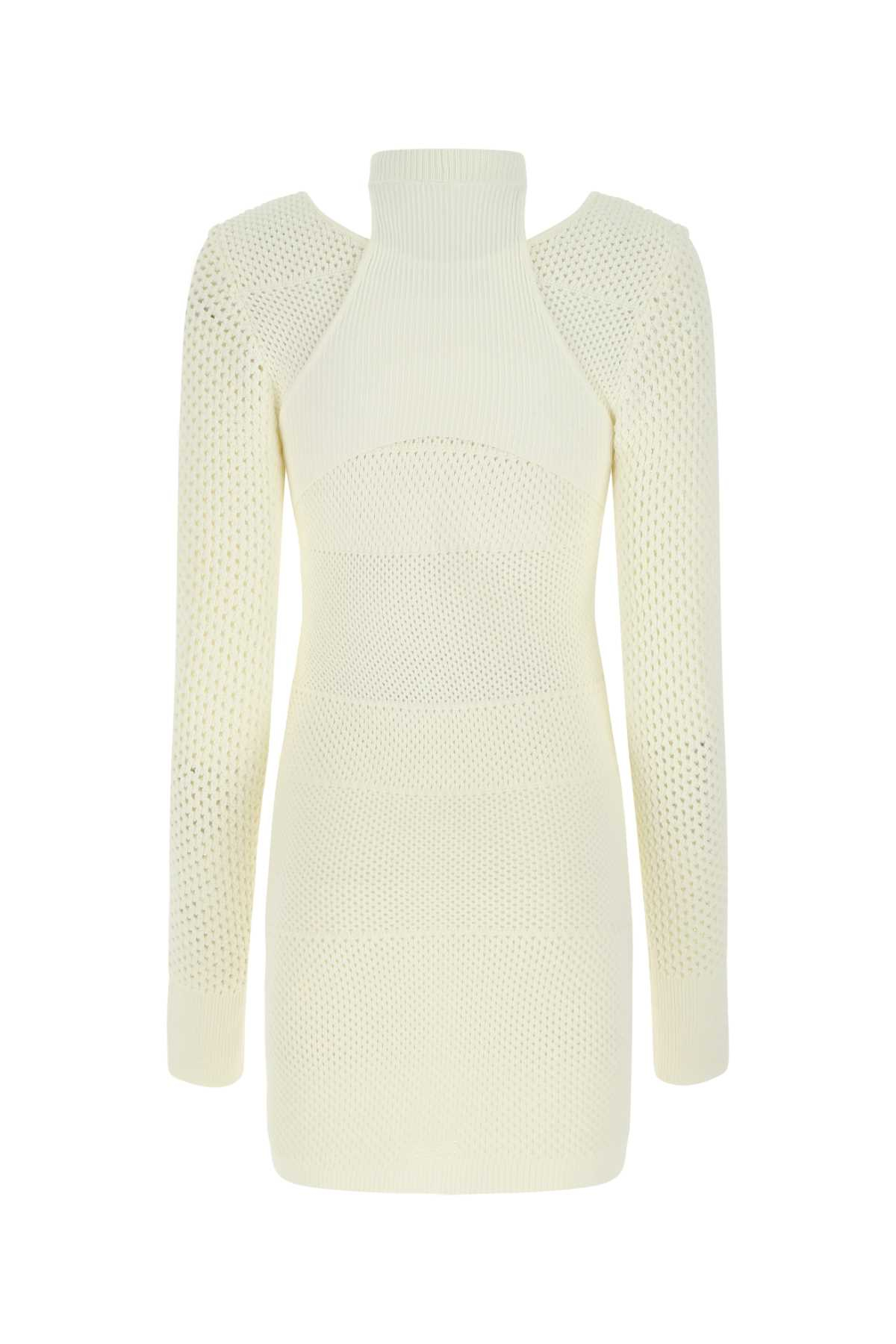 [ANDREA ADAMO] Long sleeve dress SS22 ADSS22DR06031474 0474