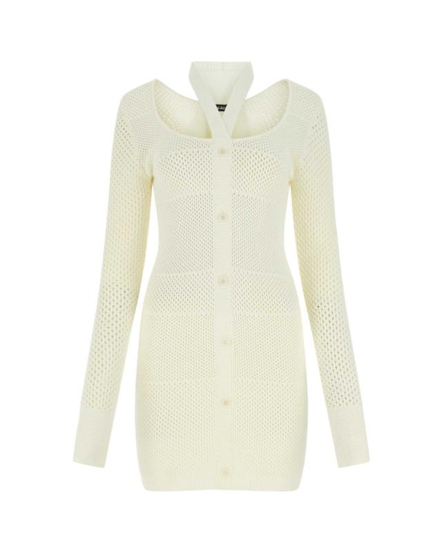 [ANDREA ADAMO] Long sleeve dress SS22 ADSS22DR06031474 0474