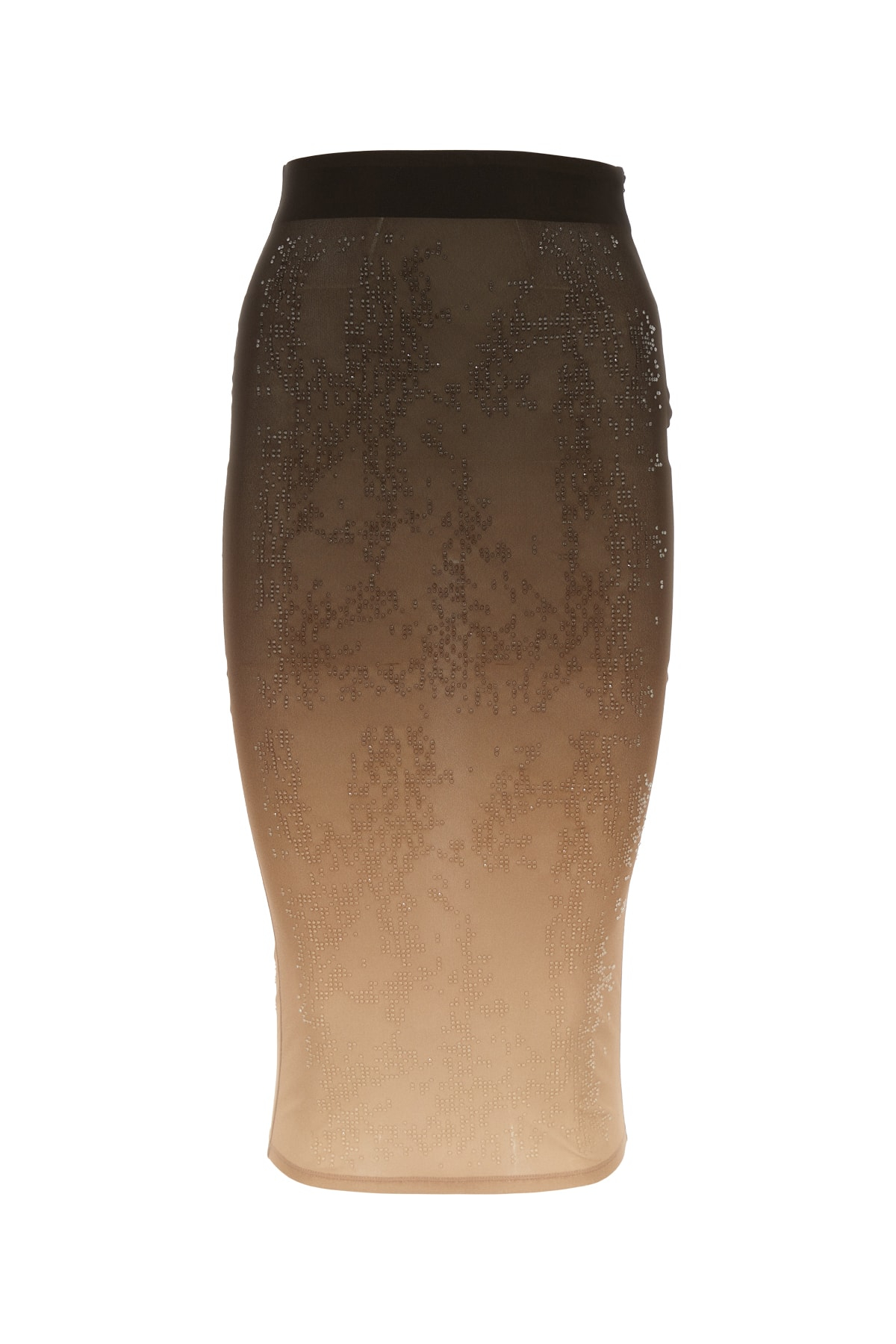 [ANDREA ADAMO] Long skirt SS24 ADPS24SK03016178 2178