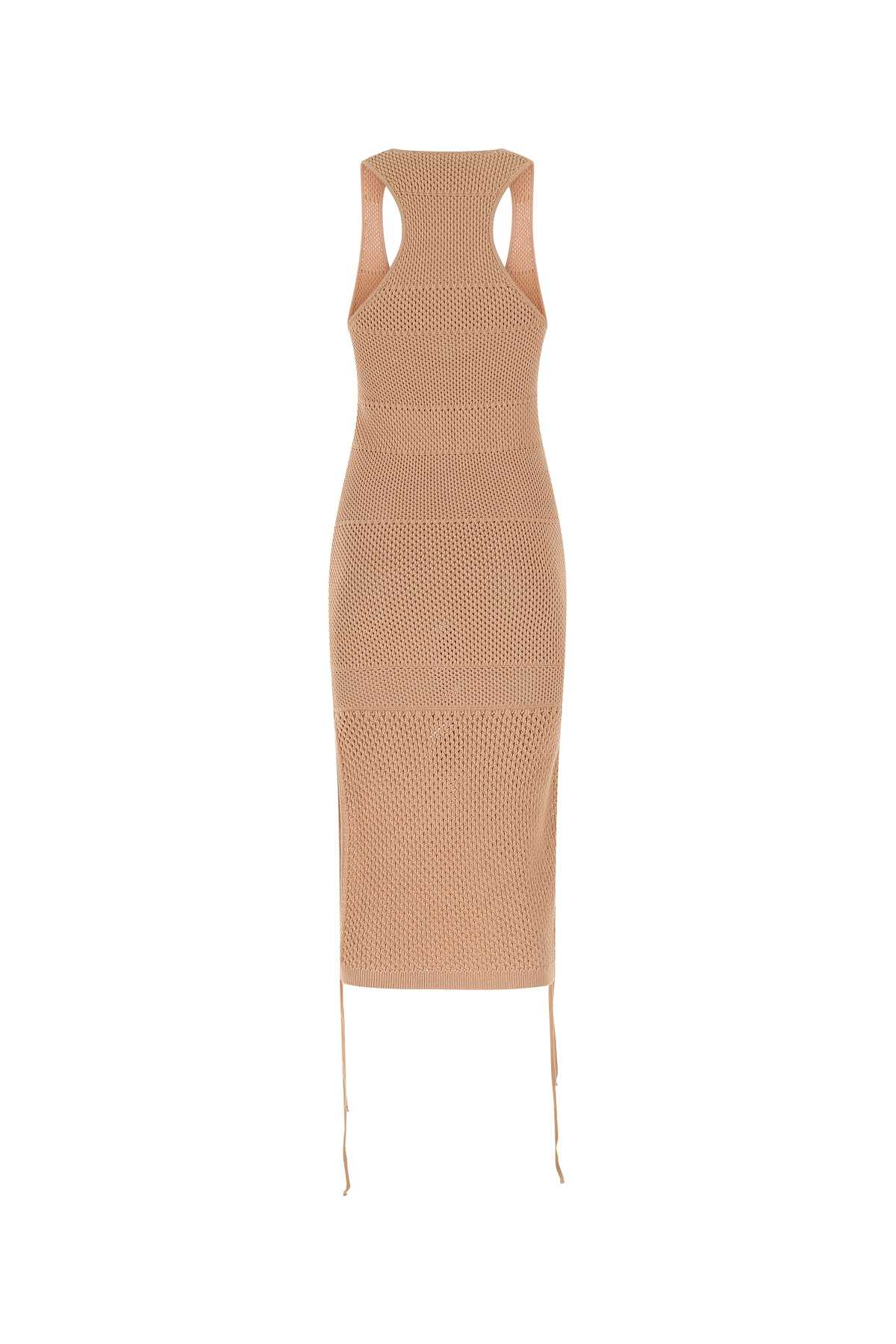 [ANDREA ADAMO] Sleeveless dress SS22 ADSS22DR05031476 0476