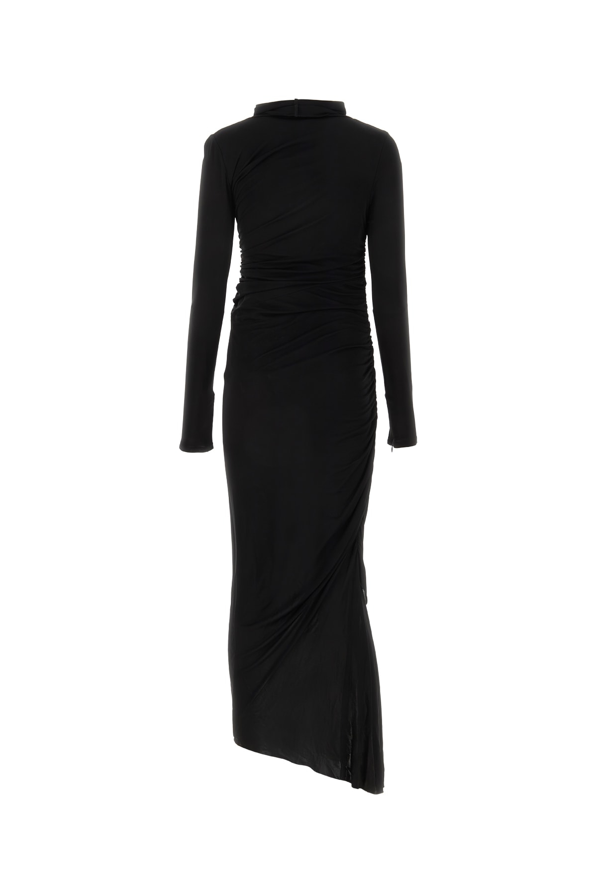 [ANDREA ADAMO] Long sleeve dress FW23 ADPF23DR01315775 0473