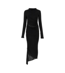 [ANDREA ADAMO] Long sleeve dress FW23 ADPF23DR01315775 0473