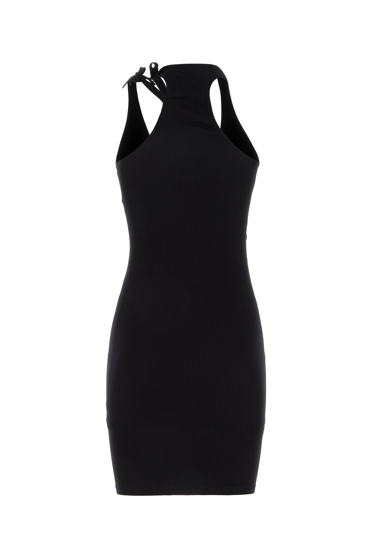 [ANDREA ADAMO] Sleeveless dress FW23 ADPF23DR09952775 0473
