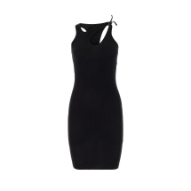 [ANDREA ADAMO] Sleeveless dress FW23 ADPF23DR09952775 0473