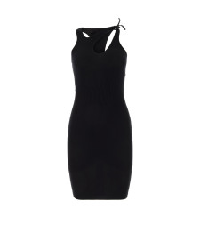[ANDREA ADAMO] Sleeveless dress FW23 ADPF23DR09952775 0473