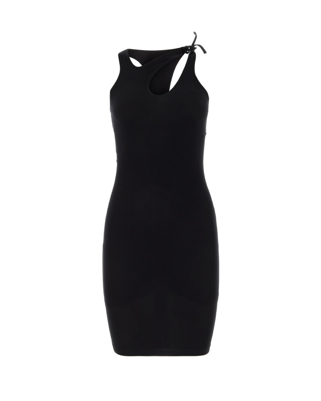 [ANDREA ADAMO] Sleeveless dress FW23 ADPF23DR09952775 0473