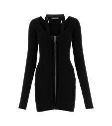 [ANDREA ADAMO] Long sleeve dress FW23 ADFW23DR11770473 0473
