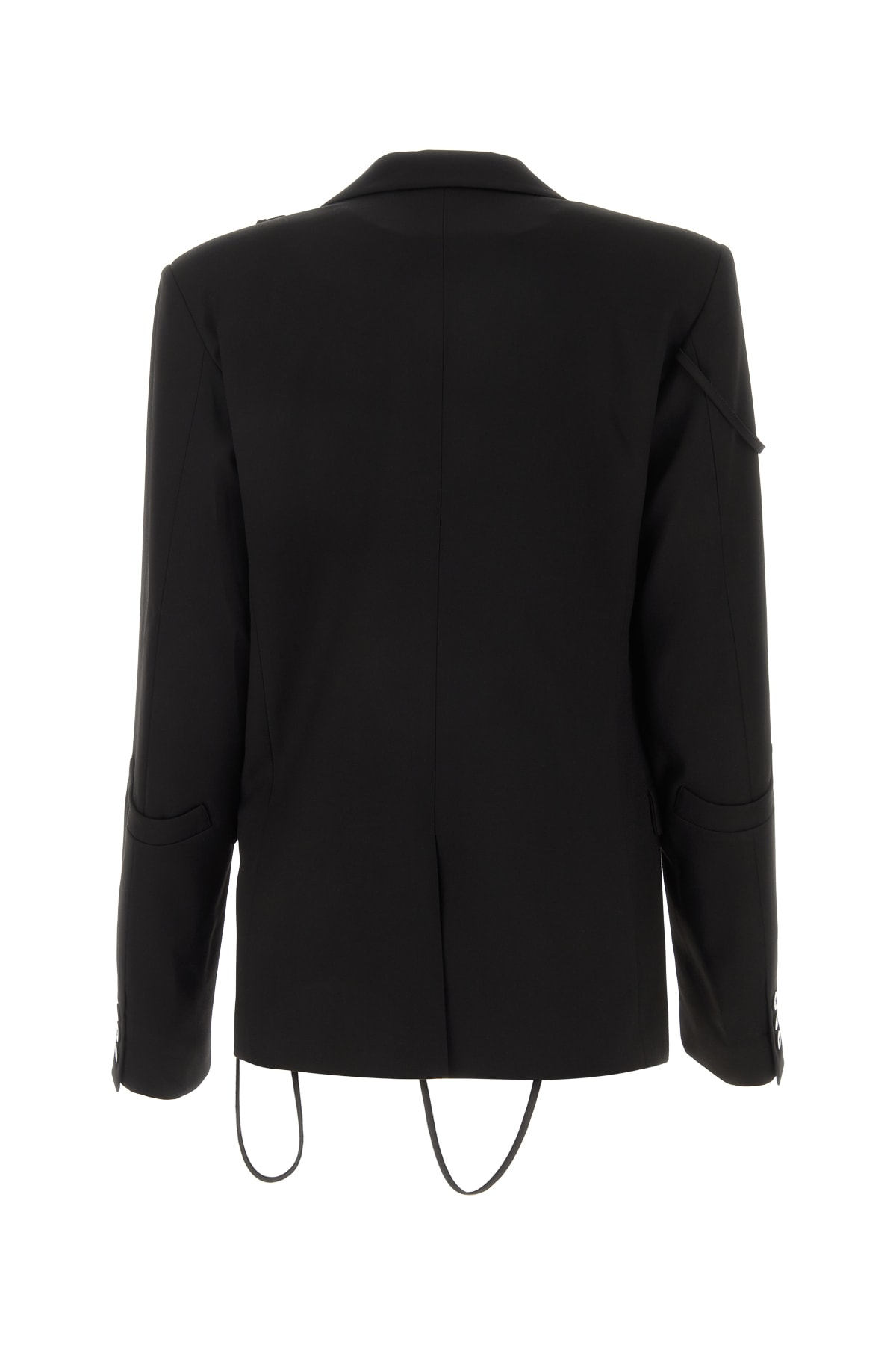 [ANDREA ADAMO] Blazer FW23 ADFW23JA02340473 0473