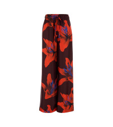 [Alexander McQueen] Trousers SS25 819000QCALY 5131