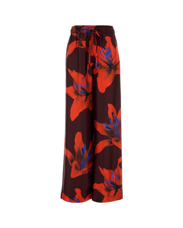 [Alexander McQueen] Trousers SS25 819000QCALY 5131