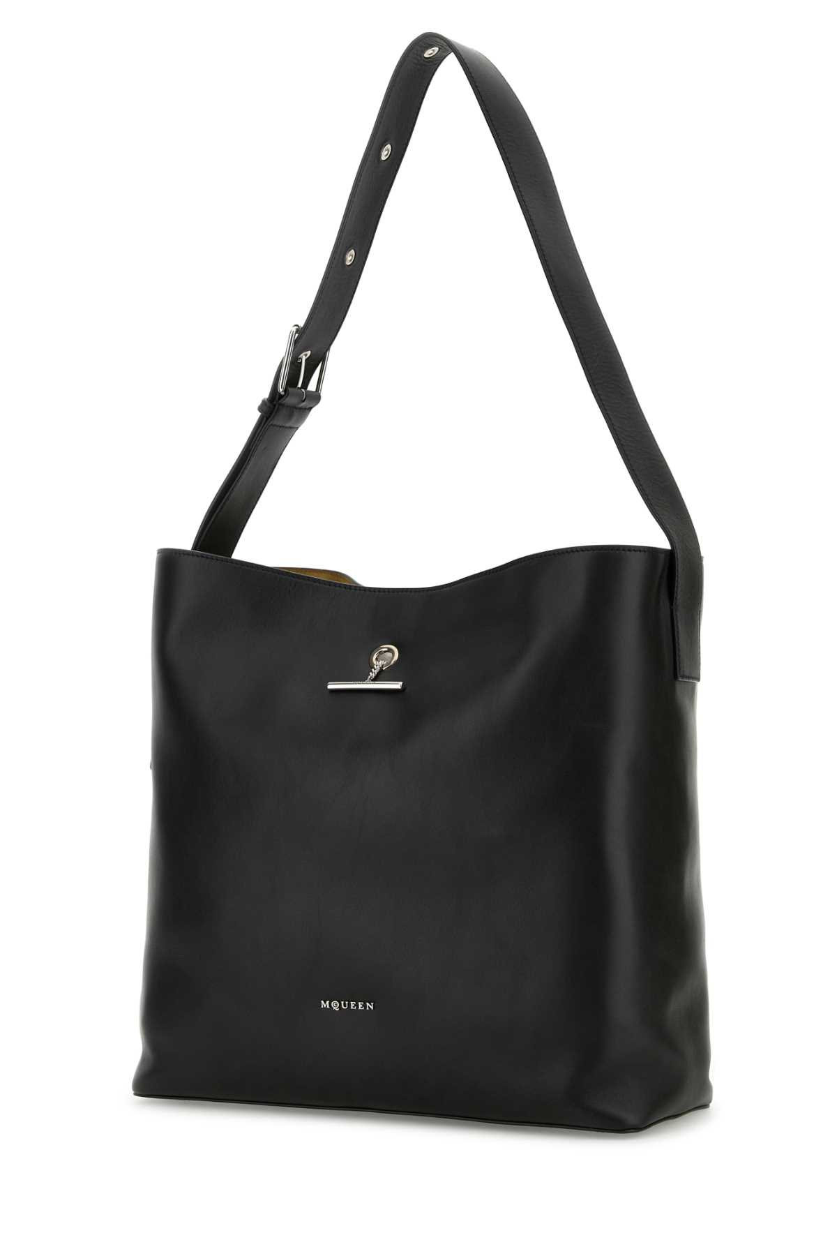 [Alexander McQueen] Shoulder bag SS25 8151861AAUN 1000