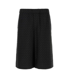 [Alexander McQueen] Shorts SS25 814209QRABU 1010