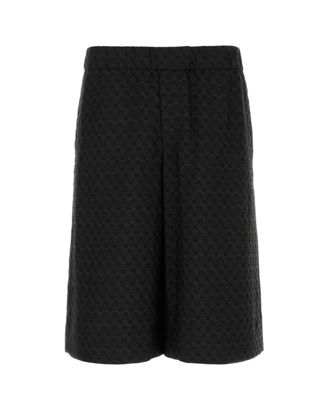 [Alexander McQueen] Shorts SS25 814209QRABU 1010