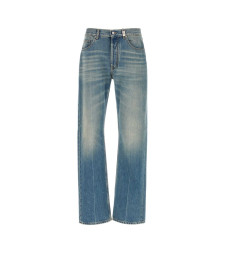 [Alexander McQueen] Jeans SS25 814645QYAA9 4211